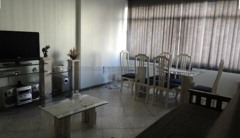 Apartment Rua Ministro Viveiros de Castro Rio de Janeiro - Apt 35105